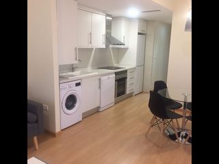 Location Appartement  Carrer de l'estació