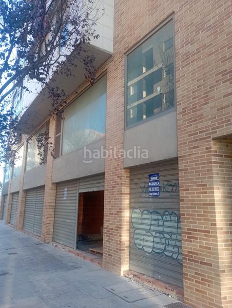 Foto 56c73808-9e77-4fb4-aec3-524124a3f191. Alquiler local comercial alquiler local e en Parc Central Torrent