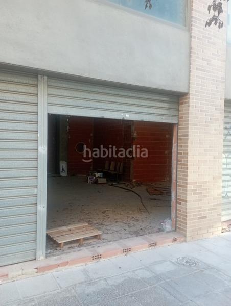 Foto 3cf5a146-cf00-455b-824f-11c28651b49b. Lloguer local comercial a Parc Central Torrent