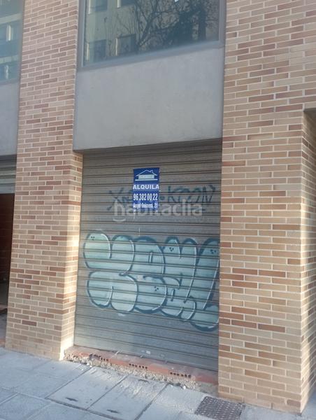 Foto 8a9f8ce1-b129-4e3d-b7fe-287b58c0bdcf. Lloguer local comercial a Parc Central Torrent