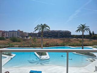 Apartament en Carrer de la flor del taronger 2. Oportunidad! apartamento de reciente construccion en canet