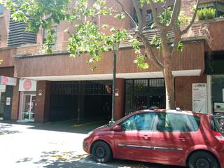Location Parking voiture  Carrer d'alberic. Plaza de garaje en arrancapins