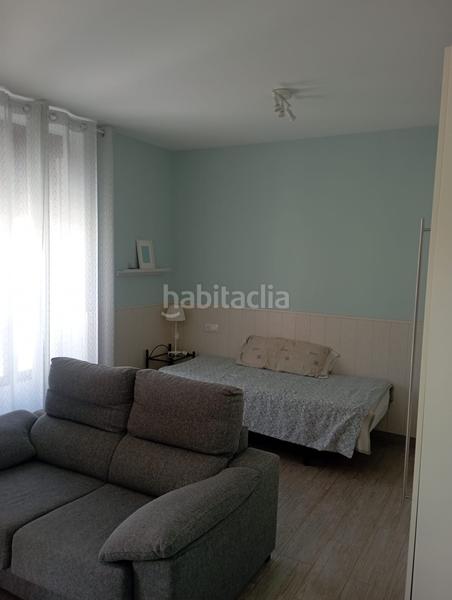 Foto 58516716-f3d8-4ee1-a016-80e70ee9eafb. Location studio avec chauffage dans Zona la Ermita Torrent