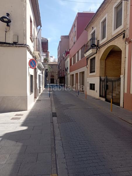 Foto 7135304f-c0c9-4c2a-b2dc-a290591796e4. Location studio avec chauffage dans Zona la Ermita Torrent