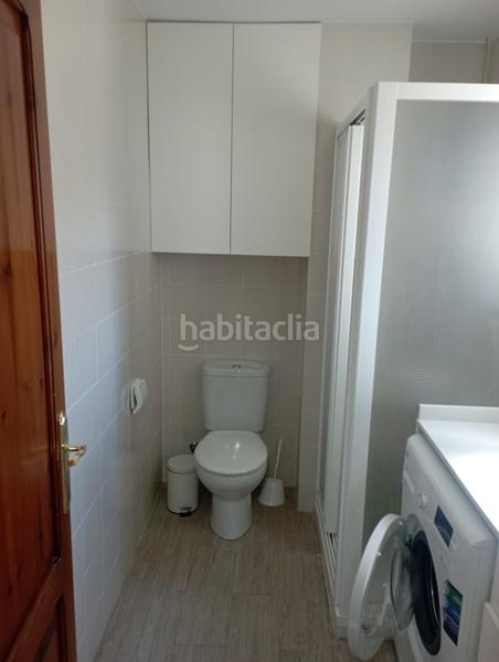 Foto 662cfaf3-4222-4788-80a7-f772d4b94b7c. Miete studiowohnung mit heizung in Zona la Ermita Torrent