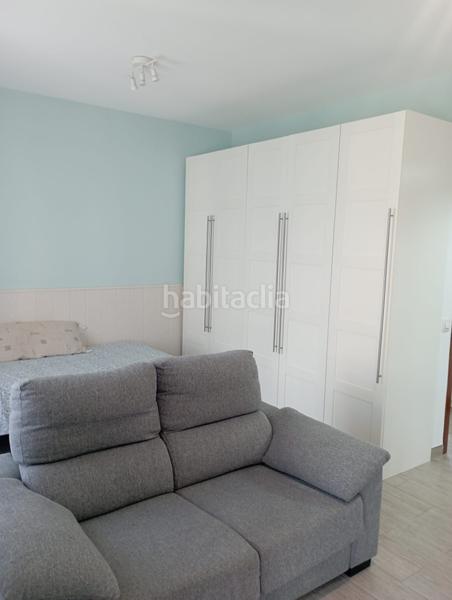 Foto 8e4ab933-16e6-492c-8666-16929742d494. Miete studiowohnung mit heizung in Zona la Ermita Torrent