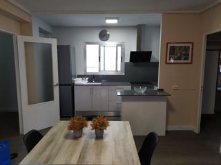 Rent Flat  Carrer dels sants just i pastor