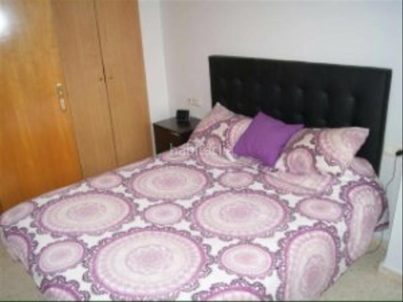 Foto cd05326a-2d2d-4941-b80e-d743824bbfff. Alquiler apartamento en Beteró Valencia