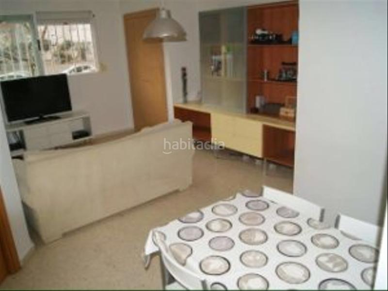 Foto c68cf8bf-337e-4b42-9b0b-a5fbe35b896b. Miete appartement in Beteró Valencia