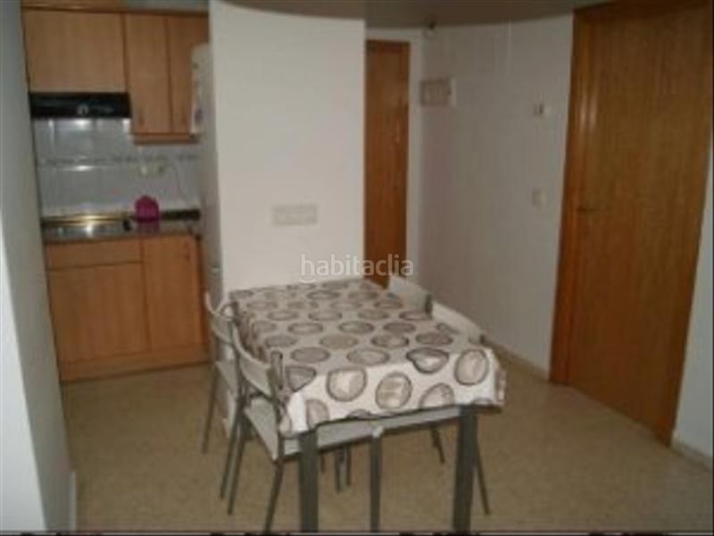 Foto c925f24f-9eb0-4b38-87a9-ca3399c5d3d2. Miete appartement in Beteró Valencia