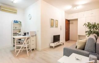 Apartament a Carrer de Colón