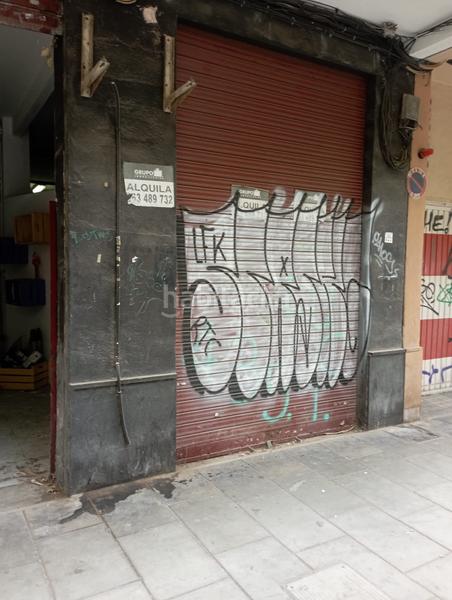 Foto 61c204eb-8915-49ee-b5c7-3cee98101b01. Geschäftsraum in Morvedre Valencia