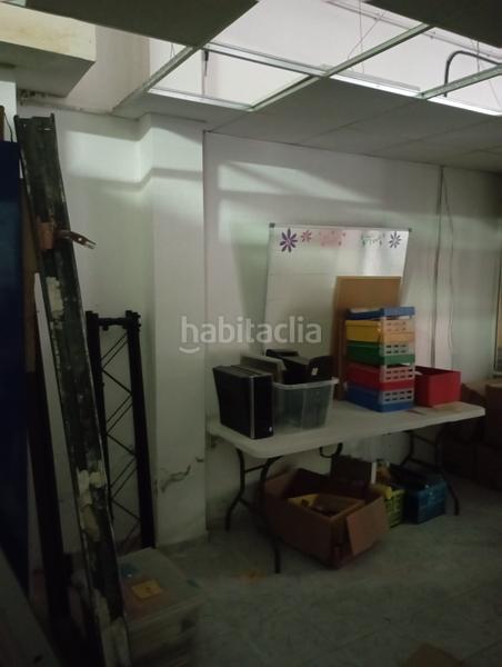 Foto 216935c8-dc5b-47ea-9b51-5db077aeab89. Local comercial en Morvedre Valencia