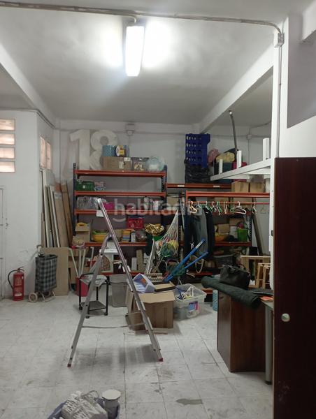 Foto 7a6139b7-fe0d-4139-9287-52a3d6250b50. Local comercial en Morvedre Valencia