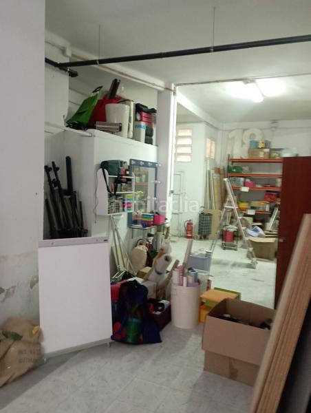 Foto a78a2345-a94a-4e8f-915c-c8e7c1f678bd. Local comercial en Morvedre Valencia