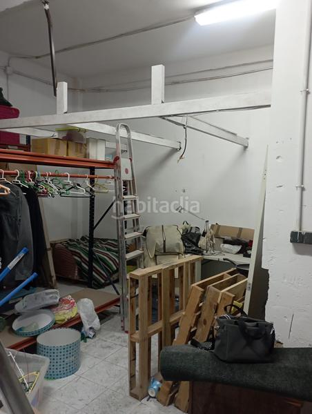 Foto e20e3cc3-2071-4015-8821-b5f5ea4c32c8. Local comercial en Morvedre Valencia