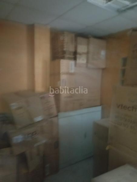 Foto e2a981d4-8807-4ef4-b396-51da3437dc66. Local comercial en Morvedre Valencia