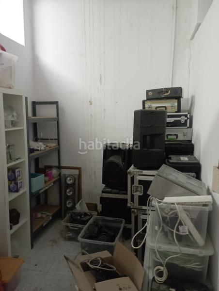 Foto 9461a498-4833-4a6e-ac1a-6d61c87a2d80. Local commercial dans Morvedre Valencia