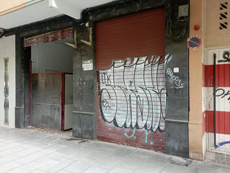 Foto fb97abc1-8ab8-4232-a64e-e3f89bbb25a8. Local commercial dans Morvedre Valencia