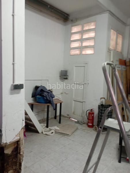 Foto 76e14726-ed8d-4d89-b3c5-f3be9cdbae95. Locale commerciale in Morvedre Valencia