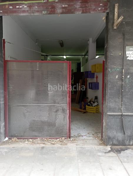 Foto a80b976d-9a81-4f70-bcf5-5f0a27eb7c6b. Locale commerciale in Morvedre Valencia