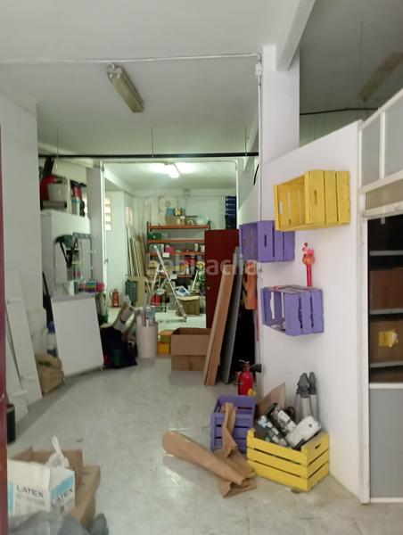 Foto cbc9c2b4-696d-401f-ba0d-3a673378af97. Locale commerciale in Morvedre Valencia