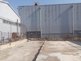 Miete Fabrikhalle  Carrer dels peraires