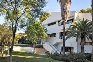 Chalet  Calle tirso de molina