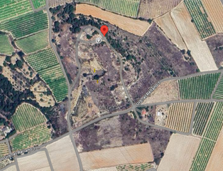 Landgut in Godelleta