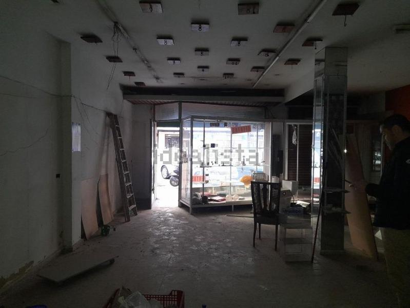 Foto 779a9056-7f7a-4957-8fec-8f5a4ad95ed3. Local comercial en Nou Moles Valencia