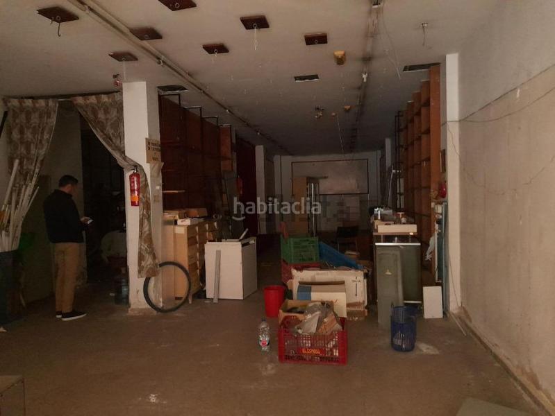 Foto 736e4622-4c5b-4851-8f46-786c8a60f3f5. Local commercial dans Nou Moles Valencia