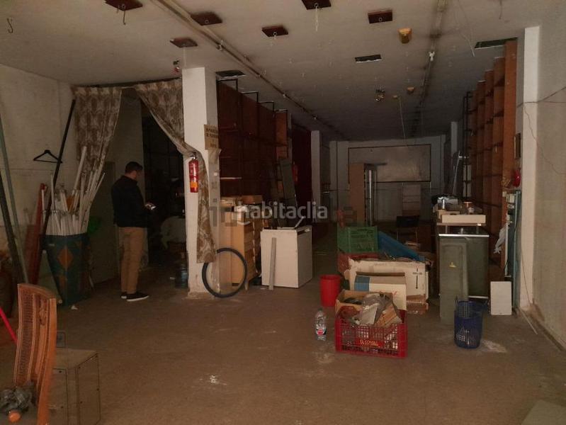 Foto 8641d4fe-1a92-4a4d-b981-e88d6a2e36a2. Local commercial dans Nou Moles Valencia