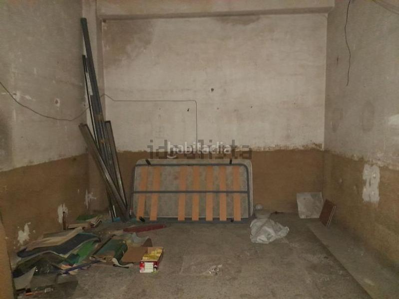 Foto a0512a2a-6576-40b4-b34e-12c5a0ff7231. Local commercial dans Nou Moles Valencia