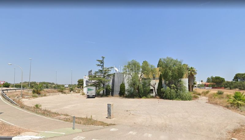 Foto 9140bcca-1489-4b51-867b-4309b749c8c6. Terreny residencial a Rascanya Pobla de Vallbona (la)