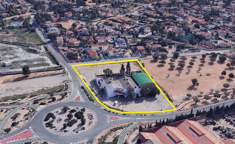 Foto ac3b20f4-a9cd-425a-aaaa-a491efe104c2. Terreny residencial a Rascanya Pobla de Vallbona (la)