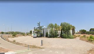 Terreno residencial en Rascanya