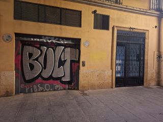 Affitto Posto auto in Carrer de roger de flor 7