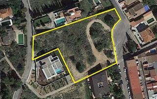 Terreny residencial a Benaguasil
