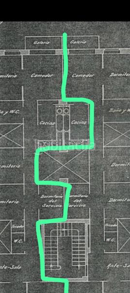 Foto d44df2aa-8e86-4f1e-8e79-82ec66a07c4b. Pis a El Pla del Remei Valencia