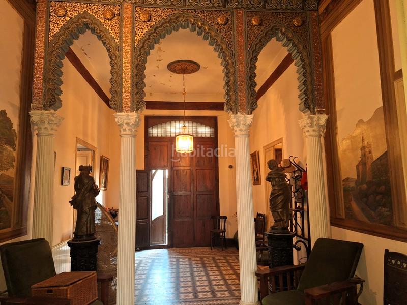 Foto d4b28809-f43c-4965-999e-efd3f3dba232. Chalet mit kamin in Centro Ciudad Paterna