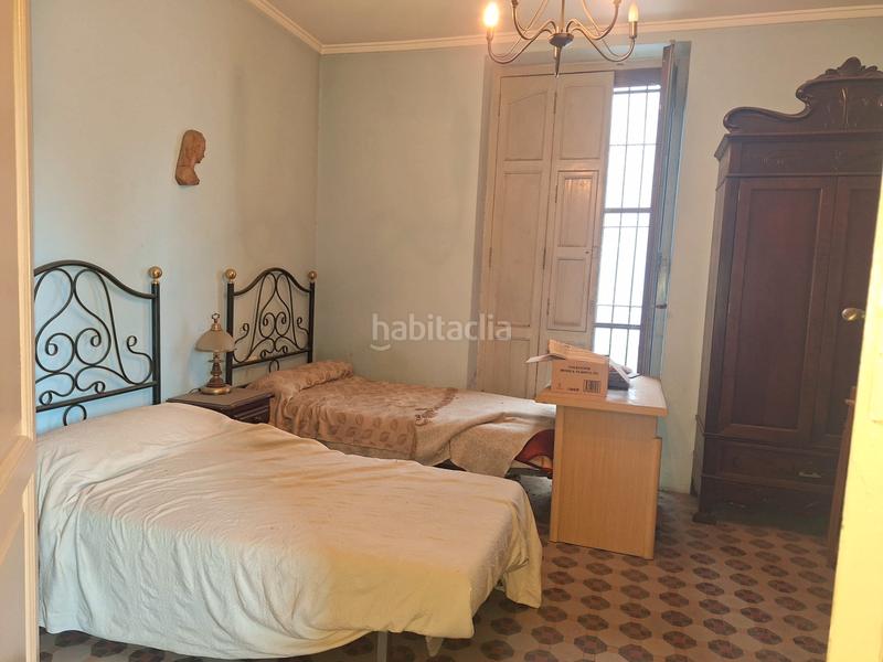 Foto 329cc8da-a5fe-4517-94b7-13c0d171c5ac. Chalet with fireplace in Centro Ciudad Paterna