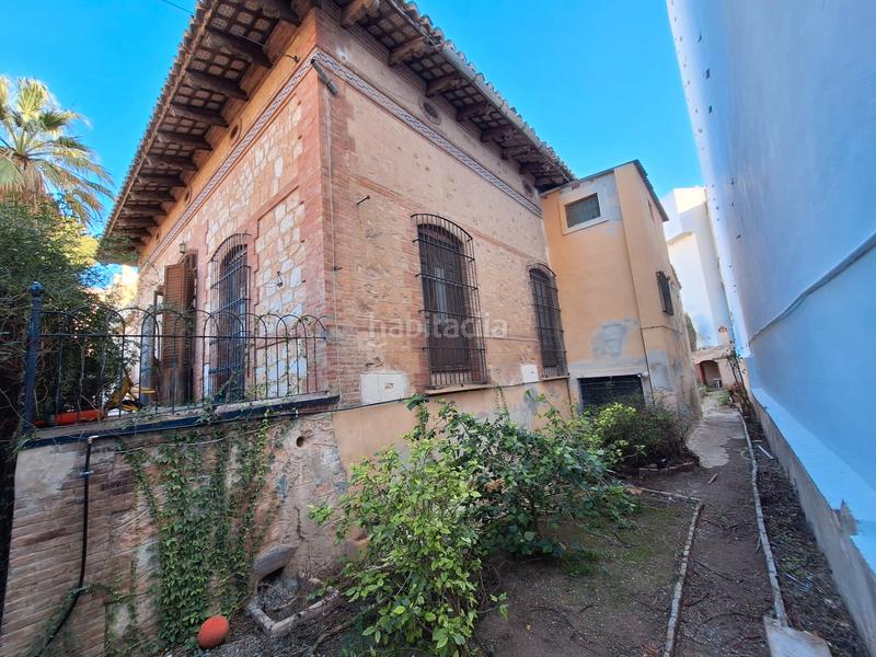 Foto 1a9fb3f0-62e2-43e2-9905-76b7373124f5. Chalet avec cheminée dans Centro Ciudad Paterna