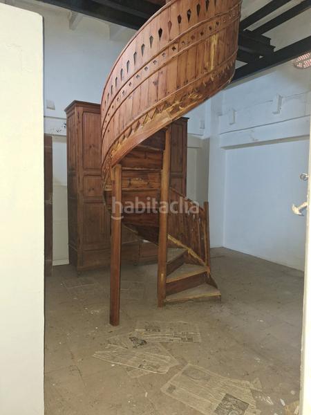 Foto bafab963-0156-4598-b448-bc6511a64270. Chalet avec cheminée dans Centro Ciudad Paterna