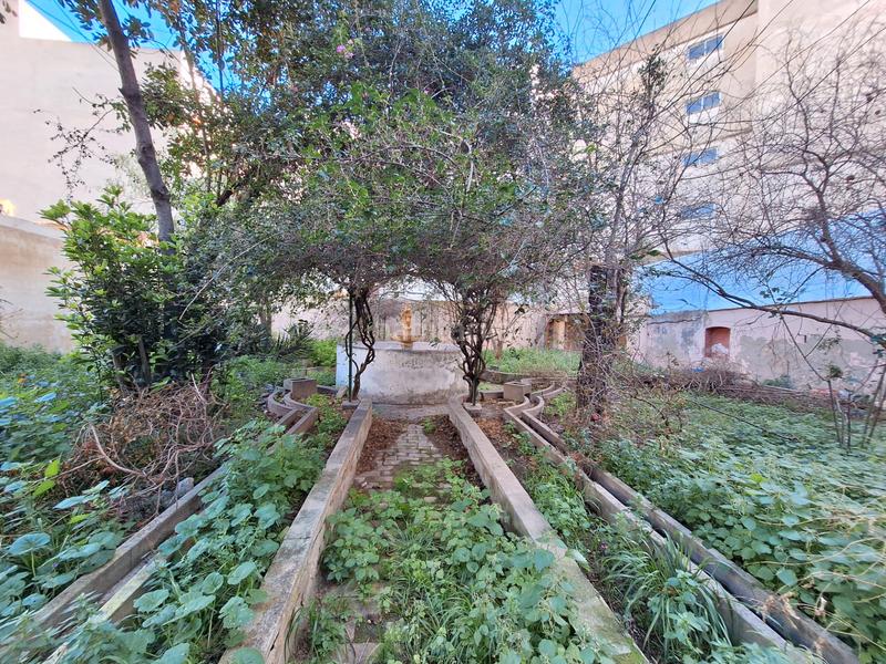 Foto d1773b1a-88ba-42a2-9fe7-e399ba6bd506. Chalet avec cheminée dans Centro Ciudad Paterna