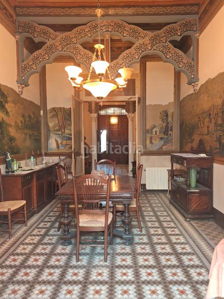 Foto d6ecb765-f24a-4070-863c-0602fd921f38. Chalet avec cheminée dans Centro Ciudad Paterna