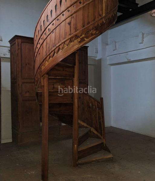 Foto 2568c644-b4a0-4600-8927-bf35a712771a. Xalet amb xemeneia a Centro Ciudad Paterna