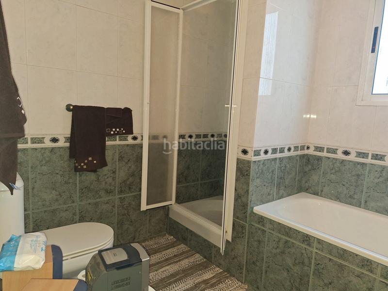 Foto 88fe067c-476c-4d57-93c5-f26e6003ceba. Xalet amb xemeneia a Centro Ciudad Paterna