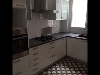 Etagenwohnung in Carrer de Salamanca