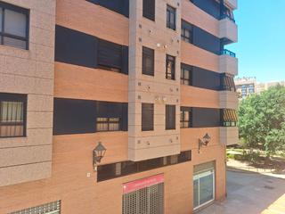 Rent Flat in Camí Fondo
