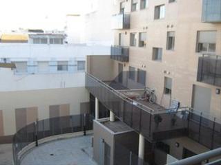Pis  Carrer rdo. vicari m. marti